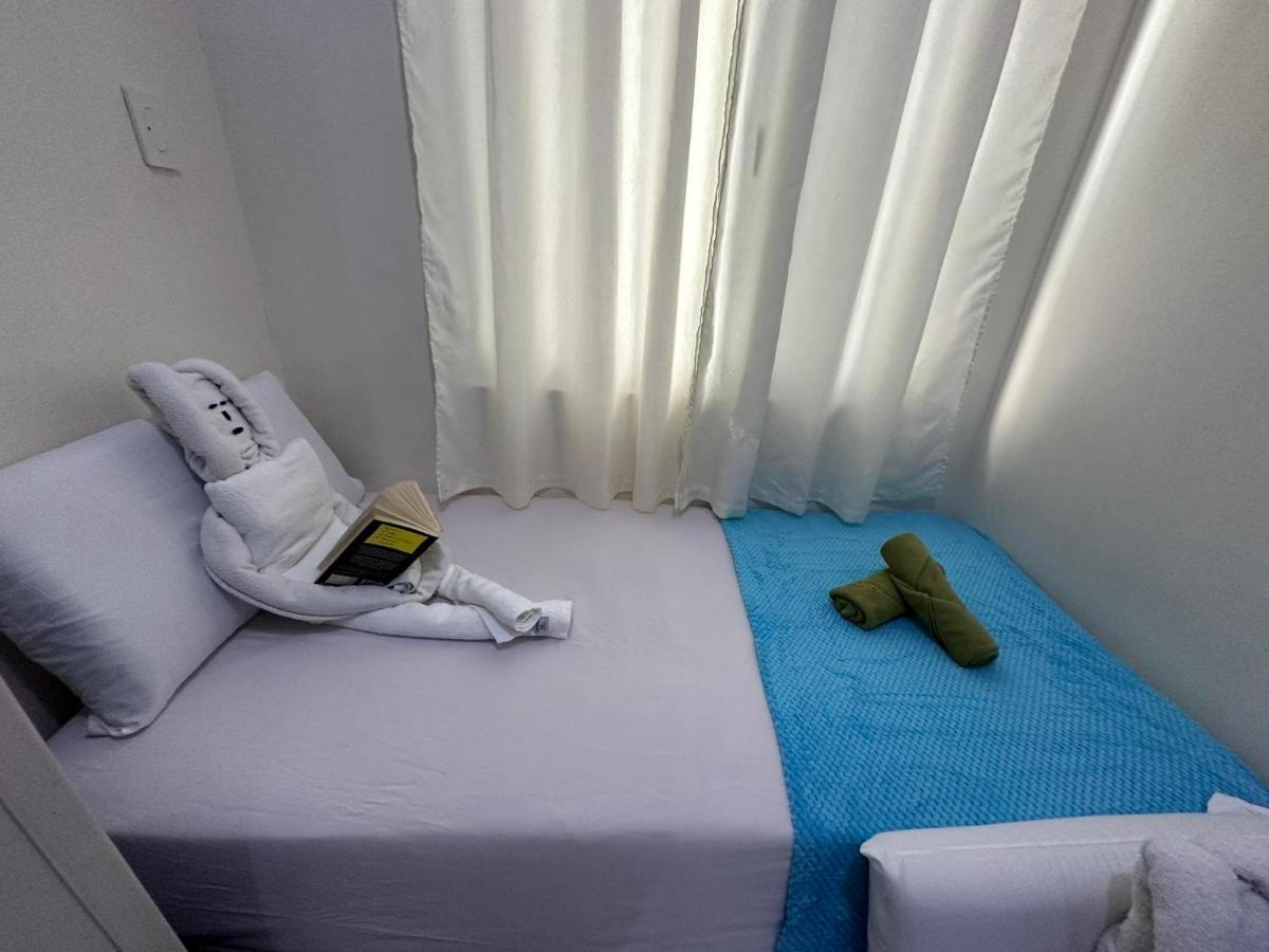 Staycation Studio At Green Residences Маніла Екстер'єр фото
