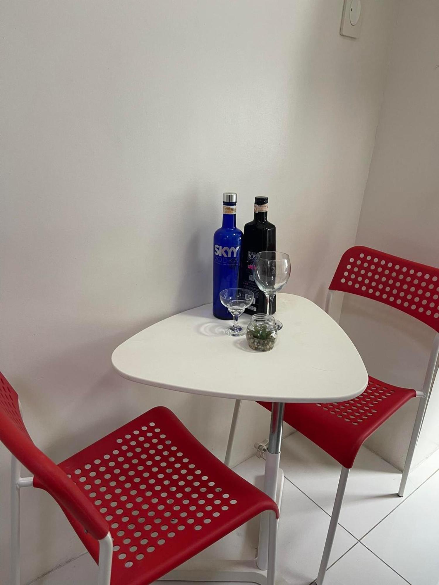 Staycation Studio At Green Residences Маніла Екстер'єр фото