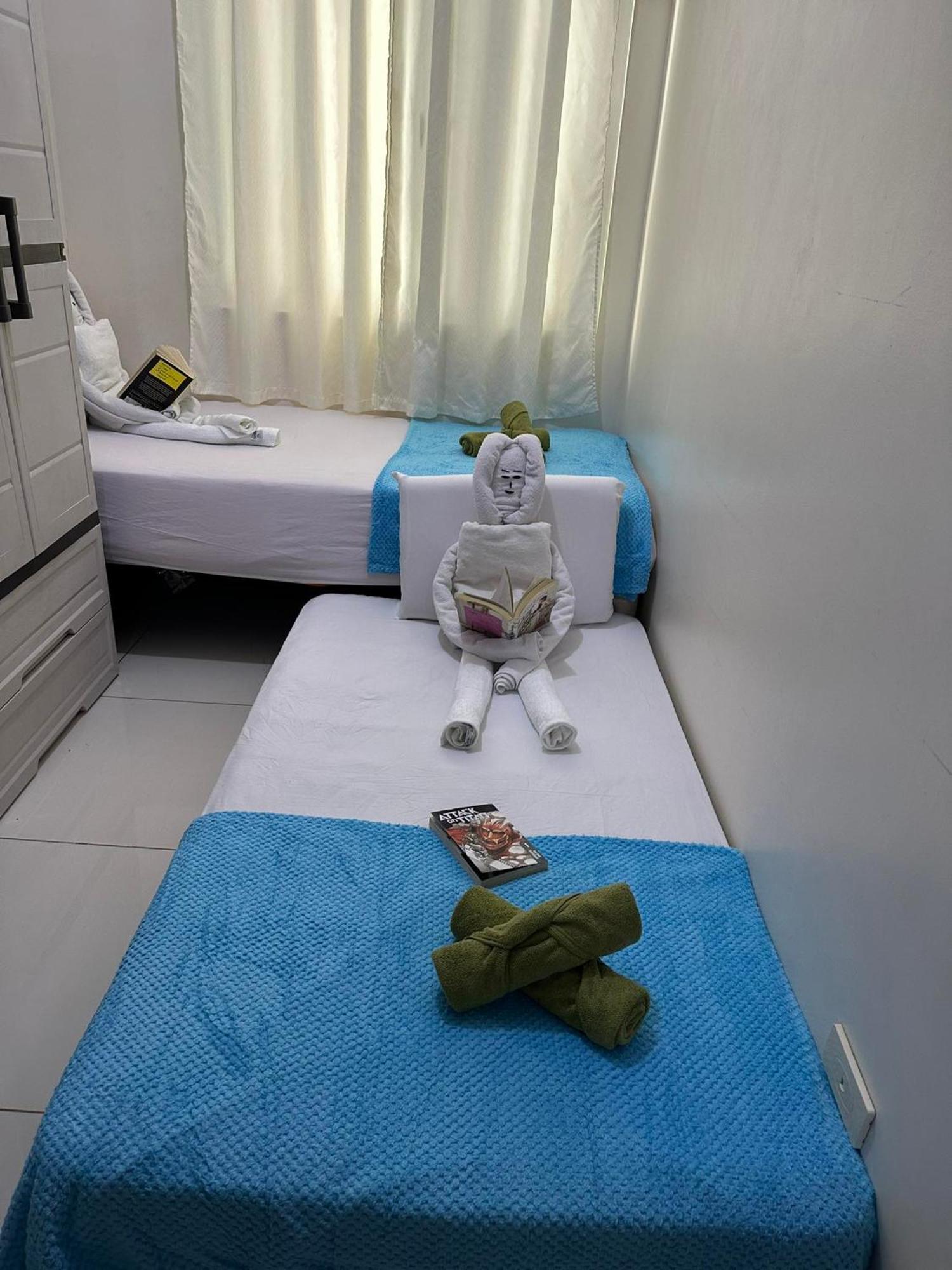 Staycation Studio At Green Residences Маніла Екстер'єр фото